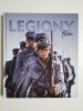 LEGIONY film, zdjęcia filmowe i z planu - Jacek Piotrowski 2019